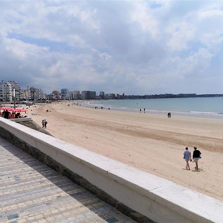 Vila La Lezardiere A Deux Pas Des Quais Les Sables-dʼOlonne Exteriér fotografie